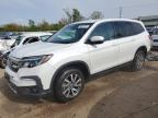 Chicago Heights, IL에서 판매 중인 2021 Honda Pilot Ex - Side
