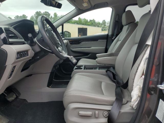  HONDA ODYSSEY 2023 Szary