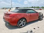 2014 Chevrolet Camaro 2Ss for Sale in Houston, TX - Front End