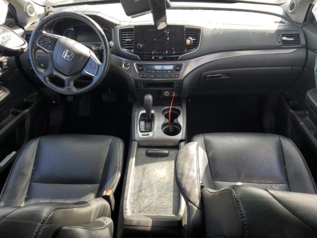  HONDA PILOT 2020 Czarny