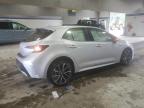 2022 Toyota Corolla Xse იყიდება Sandston-ში, VA - All Over