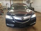 2015 Acura Mdx Technology იყიდება Ham Lake-ში, MN - Hail