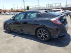 2018 Honda Civic Sport Touring de vânzare în Wilmington, CA - Front End