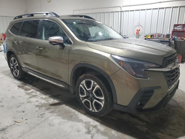  SUBARU ASCENT 2023 tan