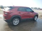 2021 Chevrolet Trailblazer Ls на продаже в Apopka, FL - Front End
