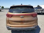 2020 Kia Sportage Ex იყიდება Sacramento-ში, CA - Front End