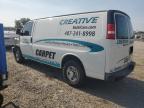 2020 Chevrolet Express G2500  на продаже в Riverview, FL - Front End