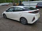 2018 Toyota Prius Prime  en Venta en Center Rutland, VT - Front End