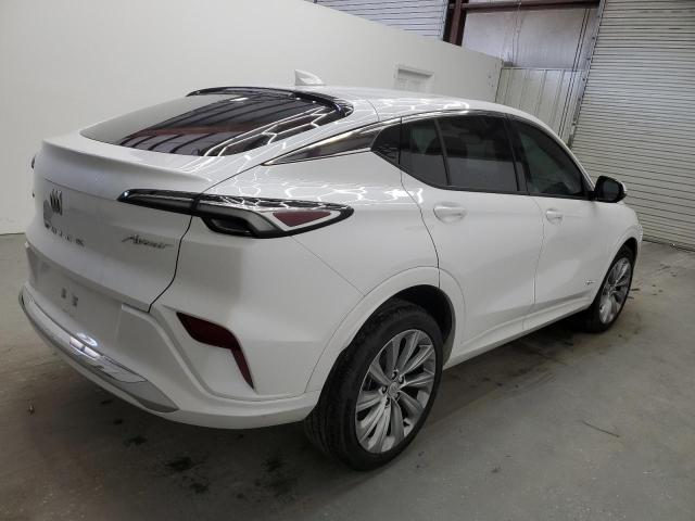  BUICK ENVISTA AV 2024 White