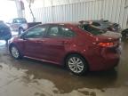 2024 Toyota Corolla Le   de vânzare în Franklin, WI - Hail