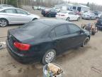 2014 Volkswagen Jetta Se للبيع في Cookstown، ON - Side