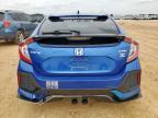 2018 Honda Civic Sport for Sale in San Antonio, TX - Front End