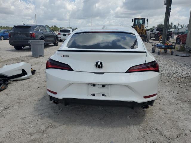  ACURA INTEGRA A- 2024 Biały