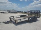 2024 Big Tex 70Pi-16Xbk4Rg2B Utility Trailer for Sale in Miami, FL - Front End