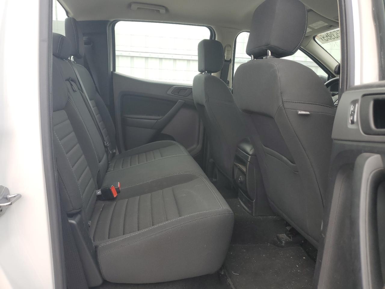 2020 Ford Ranger Xl VIN: 1FTER4FHXLLA93869 Lot: 56553955