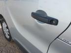 2024 RENAULT TRAFIC LL3 for sale at Copart CORBY