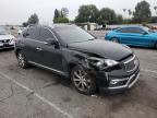 2016 Infiniti Qx50  for Sale in Van Nuys, CA - Front End