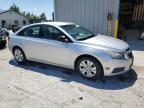 2014 Chevrolet Cruze Ls   en Venta en Sikeston, MO - Front End