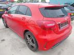 2018 MERCEDES BENZ A 180 AMG for sale at Copart ROCHFORD