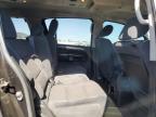 2012 Nissan Armada Sv for Sale in Sacramento, CA - Rear End