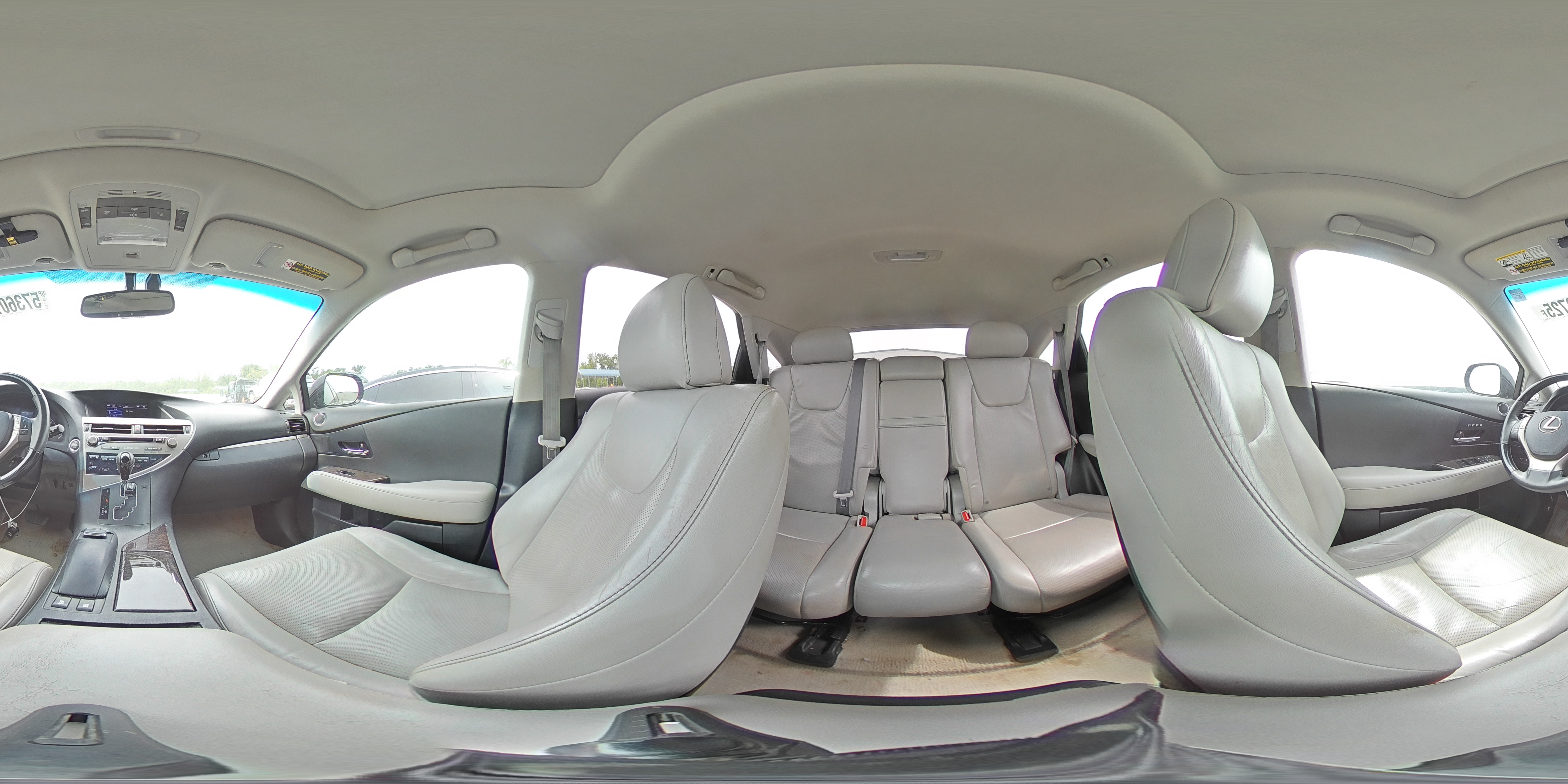 2015 Lexus Rx 350 Base VIN: 2T2BK1BAXFC309922 Lot: 57360725