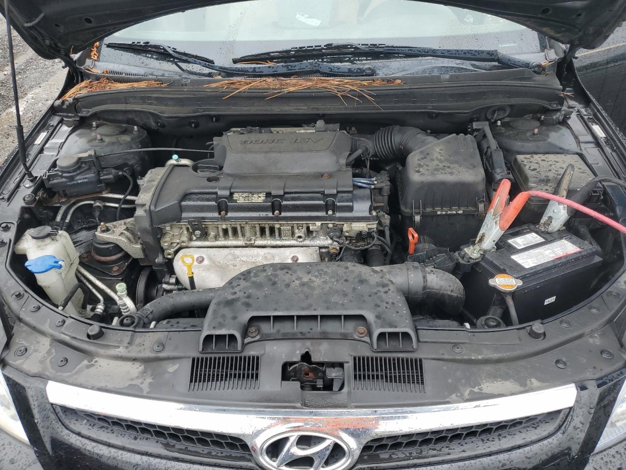 2012 Hyundai Elantra Touring Gls VIN: KMHDB8AE3CU128035 Lot: 56415265