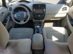 2011 Nissan Leaf Sv продається в Arlington, WA - Minor Dent/Scratches