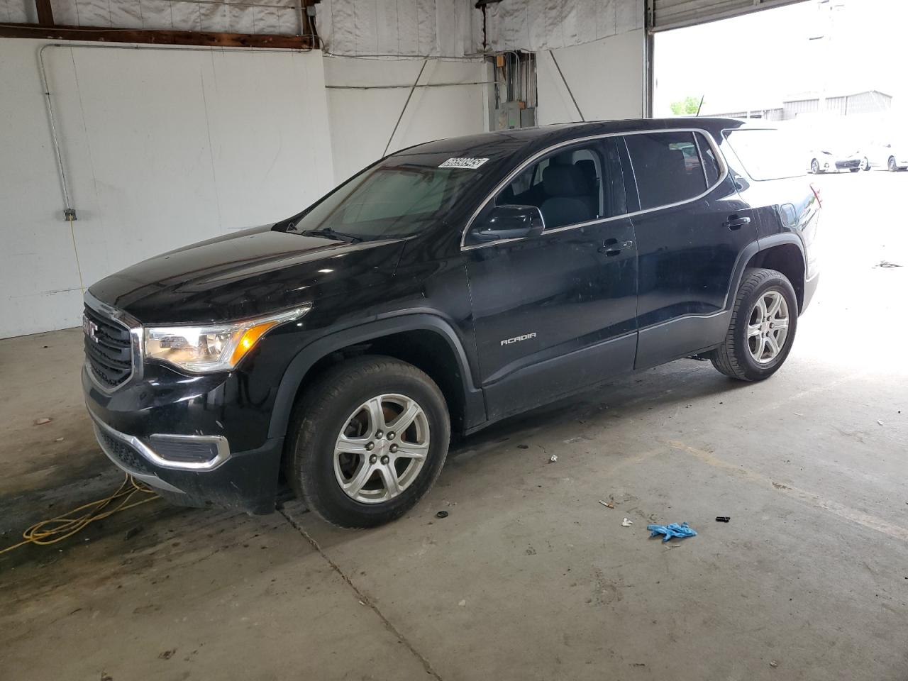 2019 Gmc Acadia Sle for Sale in Lexington, KY - Front End