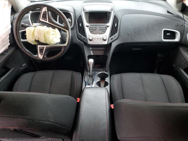  CHEVROLET EQUINOX 2014 Серебристый