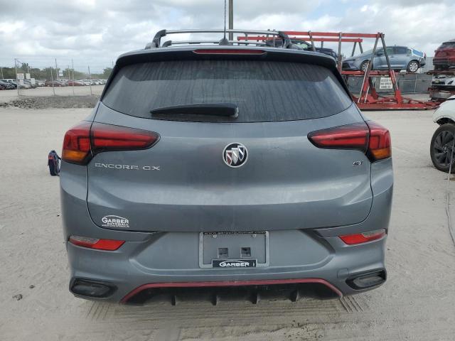 BUICK ENCORE 2020 Szary