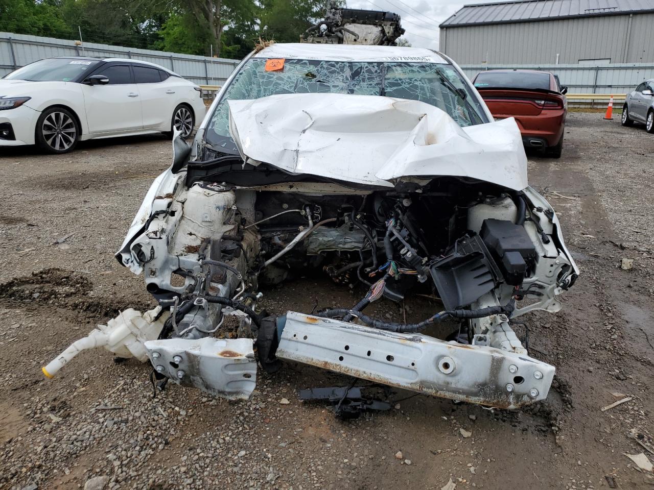 2013 Mazda 3 I VIN: JM1BL1U88D1703464 Lot: 56789865