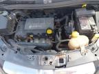 2010 VAUXHALL CORSA SXI for sale at Copart BRISTOL
