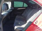 2013 MERCEDES BENZ C220 AMG S for sale at Copart PETERLEE