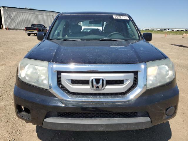 2011 HONDA PILOT LX