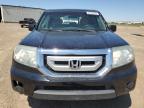 2011 HONDA PILOT LX for sale at Copart AB - CALGARY