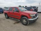 2006 Gmc Canyon  იყიდება Indianapolis-ში, IN - Hail