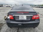 2012 Mercedes-Benz E 350 იყიდება Mentone-ში, CA - Undercarriage