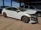 2018 Honda Civic Exl zu verkaufen in Phoenix, AZ - Front End