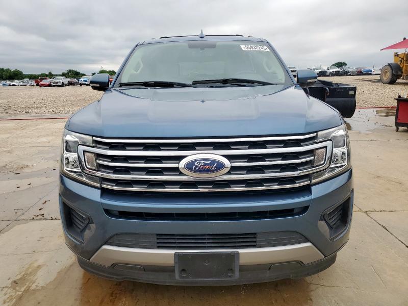 FORD EXPEDITION 2018 Синий