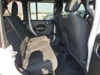 2021 Jeep Wrangler Unlimited Sport de vânzare în Arcadia, FL - Front End