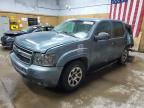 2010 Chevrolet Tahoe K1500 Ls for Sale in Kincheloe, MI - Rear End