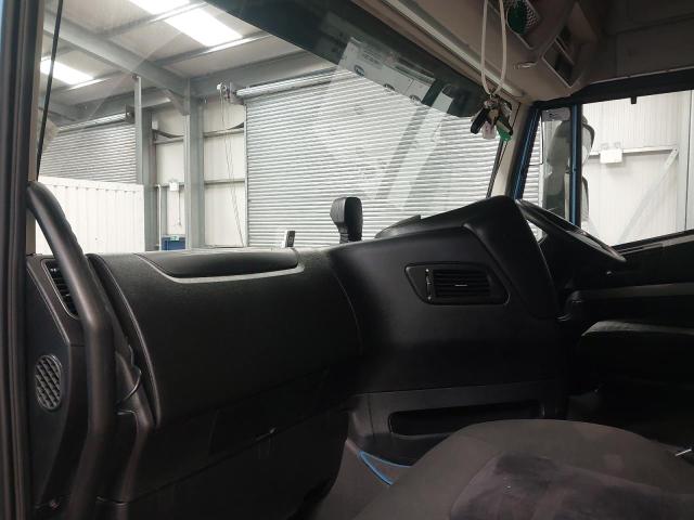 2018 IVEC STRALIS AS