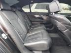 2018 Bmw 750 Xi продається в Chicago Heights, IL - Vandalism