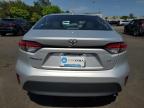 2023 Toyota Corolla Le   en Venta en Miami, FL - Front End