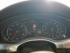 2014 Audi A6 Prestige за продажба в Amarillo, TX - Front End