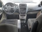 2017 Dodge Grand Caravan Se продається в Wichita, KS - Front End