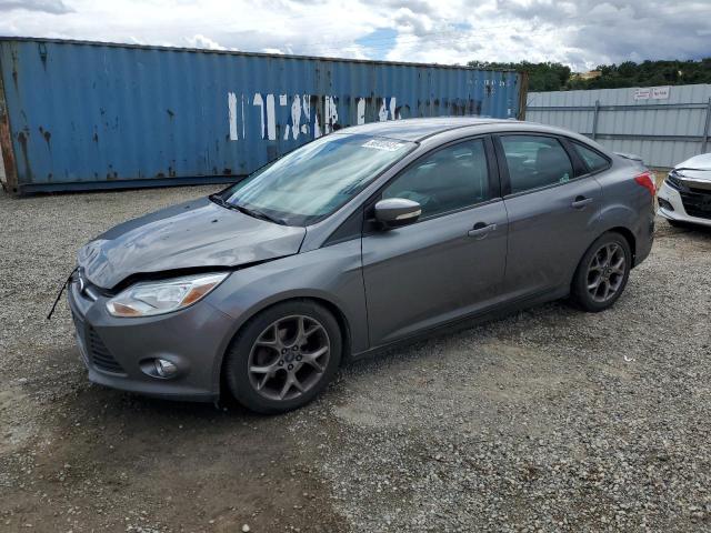  FORD FOCUS 2014 Szary