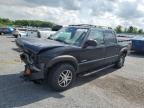 2004 Chevrolet S Truck S10 de vânzare în Grantville, PA - Front End