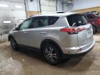 2018 Toyota Rav4 Le за продажба в Kincheloe, MI - Front End