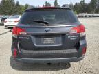 2011 Subaru Outback 3.6R Limited zu verkaufen in Graham, WA - Side